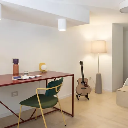 Loft Di Design A Marina Centro 아파트 리미니