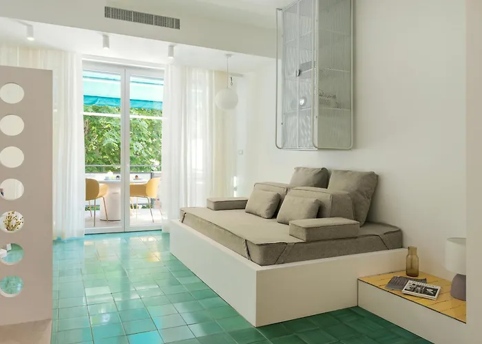 Loft Di Design A Marina Centro