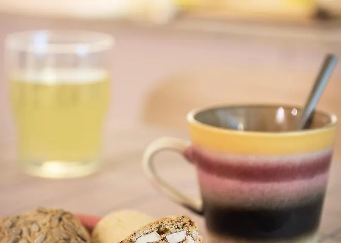 Loft Di Design A Marina Centro ريميني