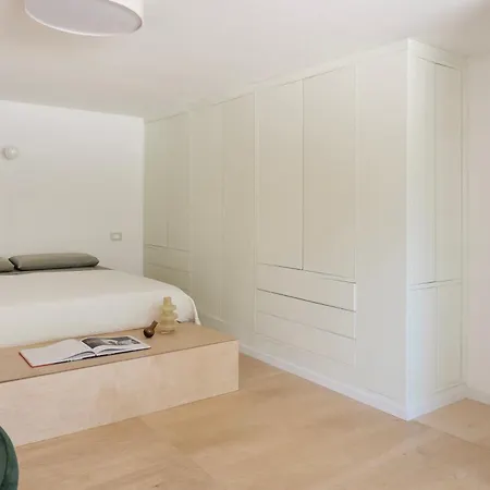 Apartmán Loft Di Design A Marina Centro Rimini