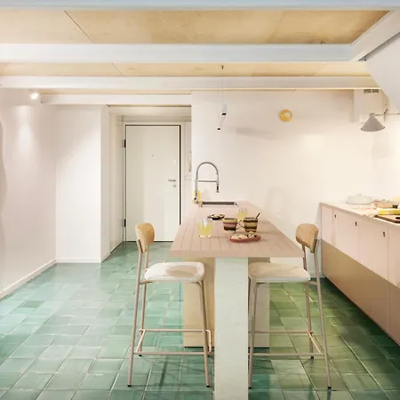 Loft Di Design A Marina Centro