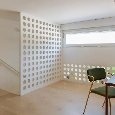 Apartmán Loft Di Design A Marina Centro Rimini