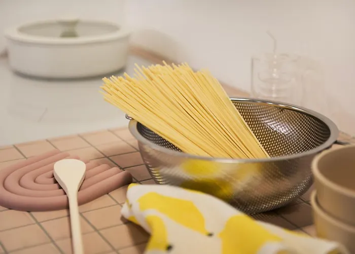 Apartmán Loft Di Design A Marina Centro Rimini