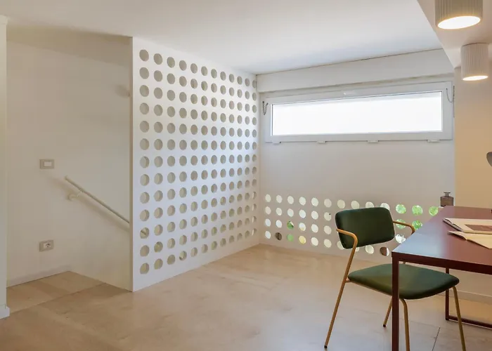 Apartman Loft Di Design A Marina Centro Rimini