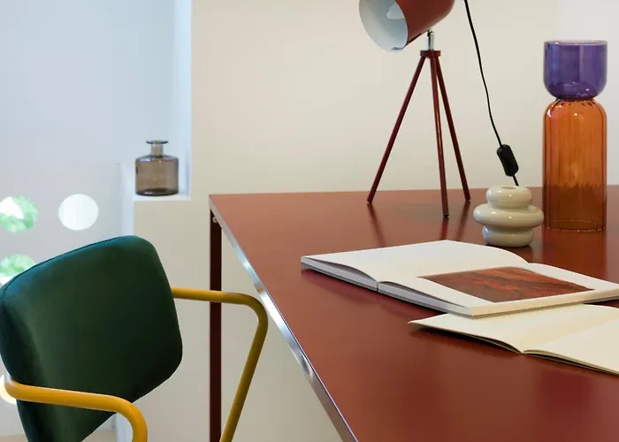 Loft Di Design A Marina Centro *