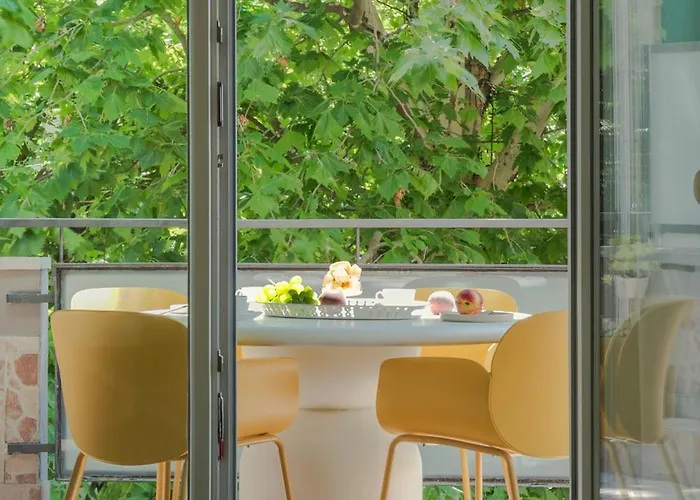 Loft Di Design A Marina Centro Apartmán