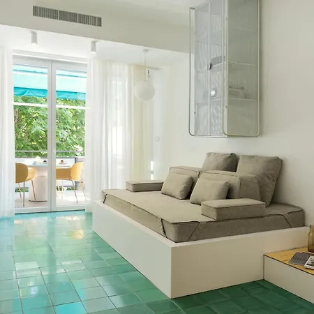 Loft Di Design A Marina Centro