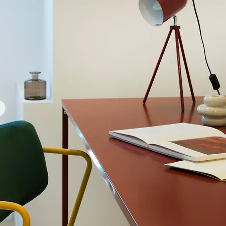 Loft Di Design A Marina Centro *