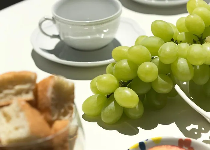 公寓 Loft Di Design A Marina Centro *