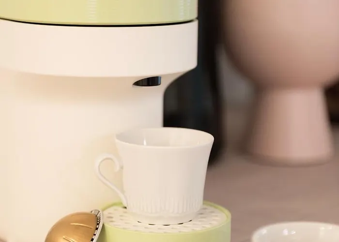 Loft Di Design A Marina Centro * 里米尼